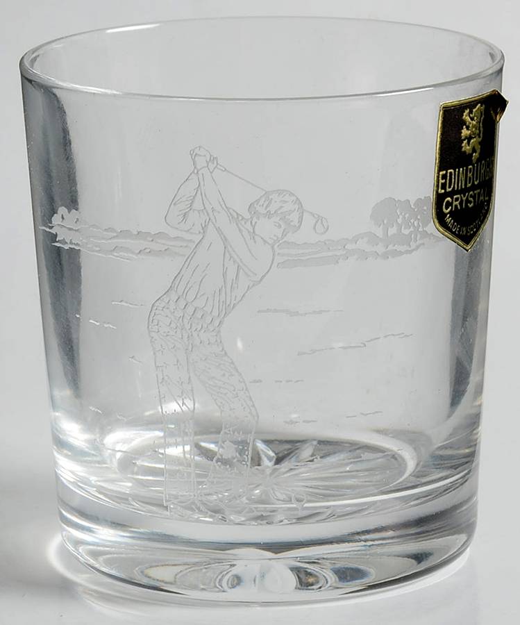 EDI24 Old Fashioned by Edinburgh Crystal-1