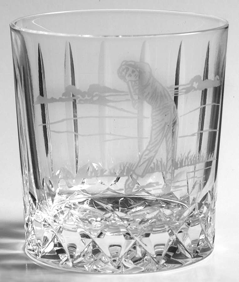 EDI24 Old Fashioned by Edinburgh Crystal-1