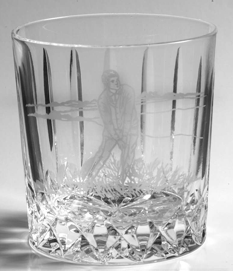 EDI24 Old Fashioned by Edinburgh Crystal-1