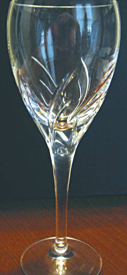 EDI36 Water Goblet by Edinburgh Crystal-1