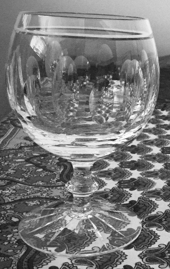 Edi108 Water Goblet by Edinburgh Crystal-1