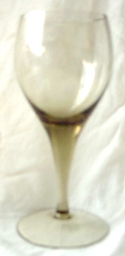 ECY1 Water Goblet by Ecko Crystal-1