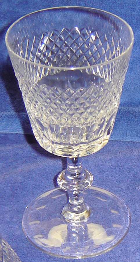 EDI43 Water Goblet by Edinburgh Crystal-1
