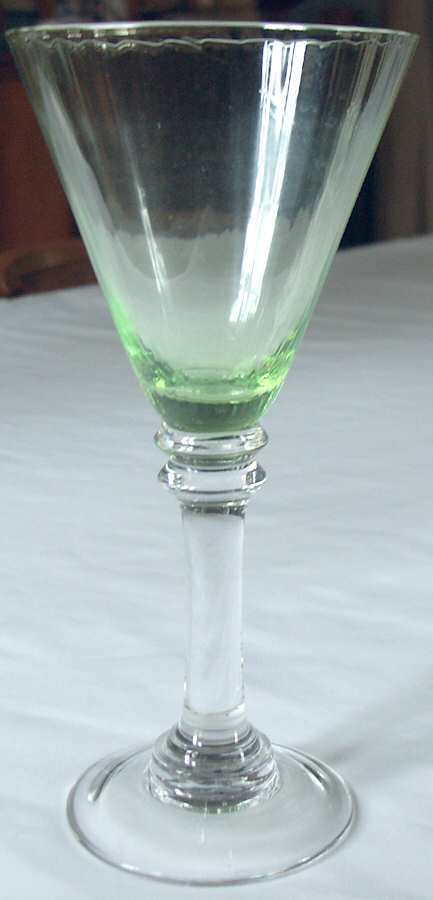 Linea Light Green Wine by Eastern Design-1
