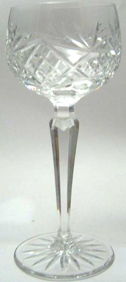 EDI45 Hock Wine by Edinburgh Crystal-1