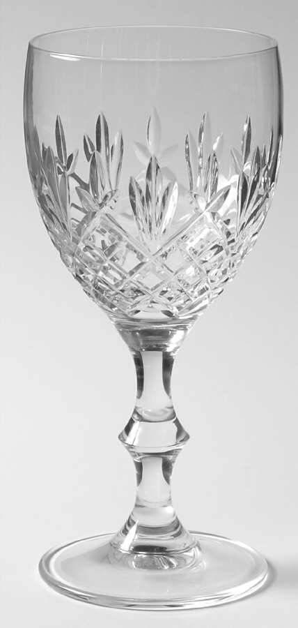 EDI50 Wine Glass by Edinburgh Crystal-1