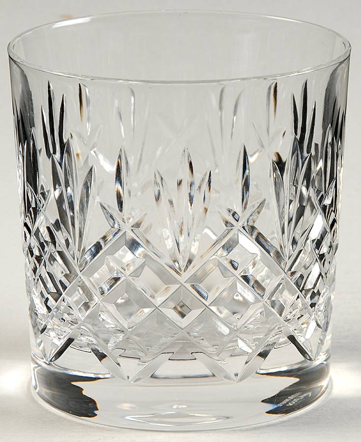 EDI50 Old Fashioned by Edinburgh Crystal-1