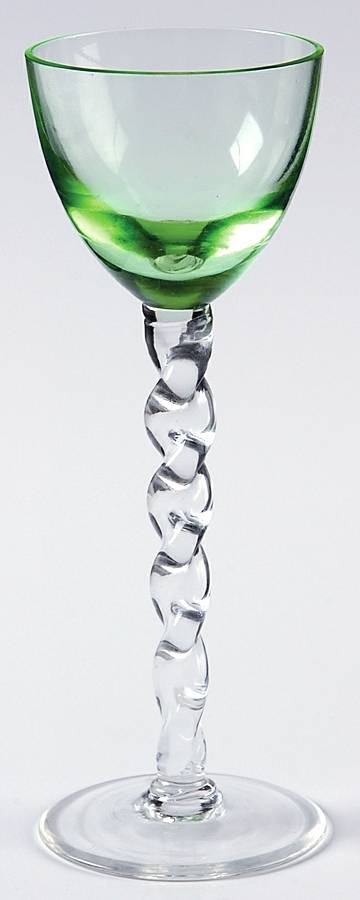 EBC8 Green Cordial by Ebeling & Reuss-1