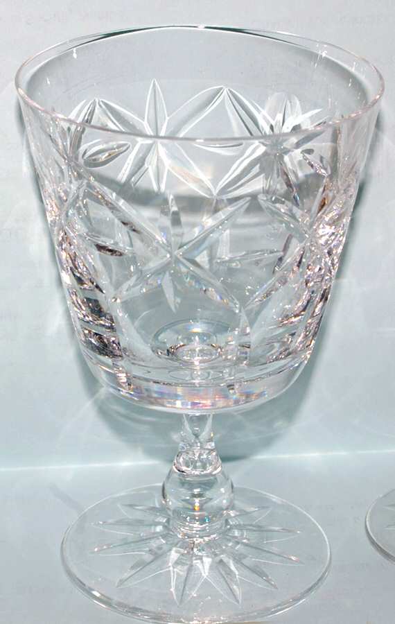 EDI53 Wine Glass by Edinburgh Crystal-1