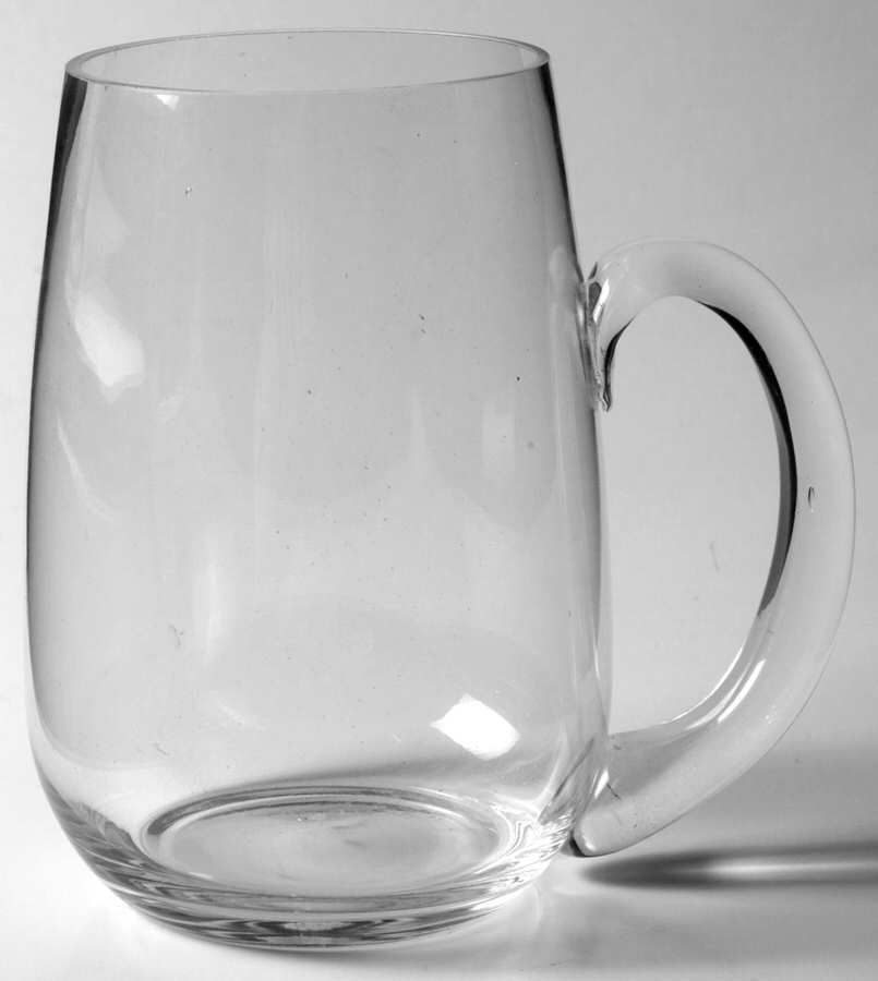Barley Large Beer Mug by Elements-1