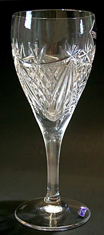 Beauly Wine Glass by Edinburgh Crystal-1