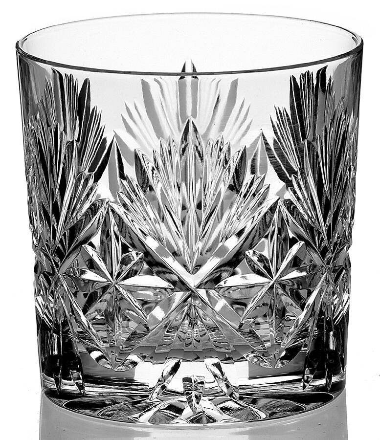 EDI58 Old Fashioned by Edinburgh Crystal-1