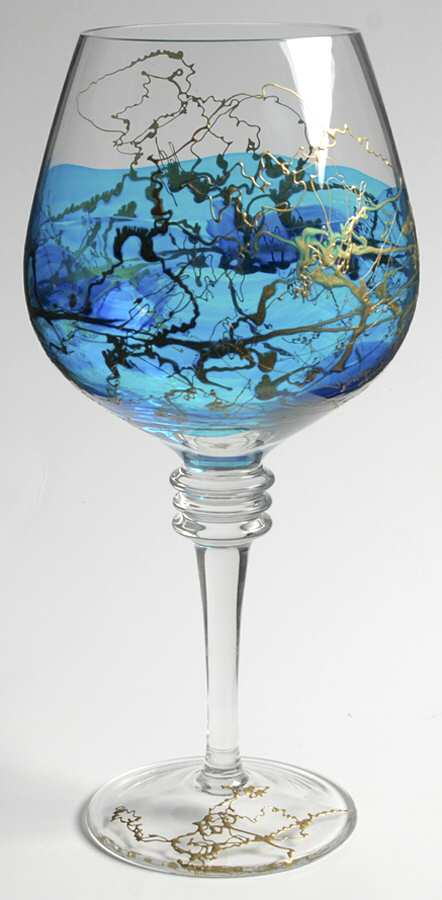 EUG3 Wine Glass by Euroglass-1