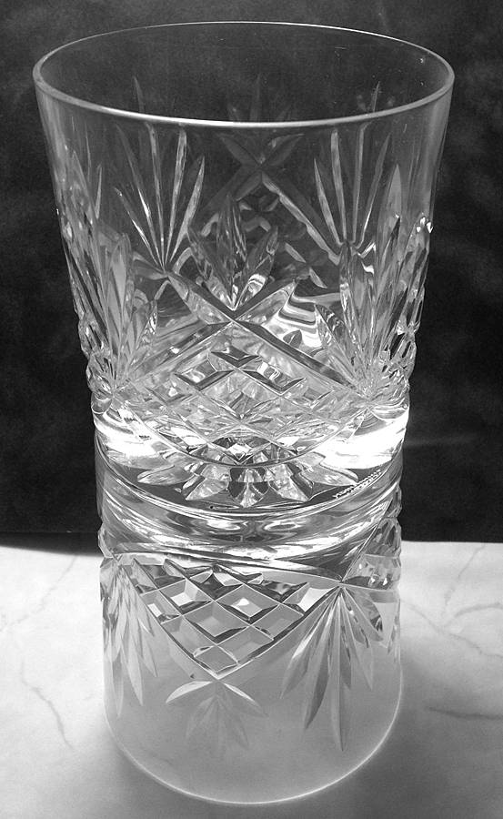 EDI65 Double Old Fashioned by Edinburgh Crystal-1