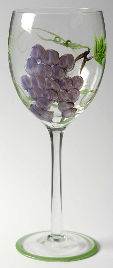 ETZ6 Water Goblet by Elements-1