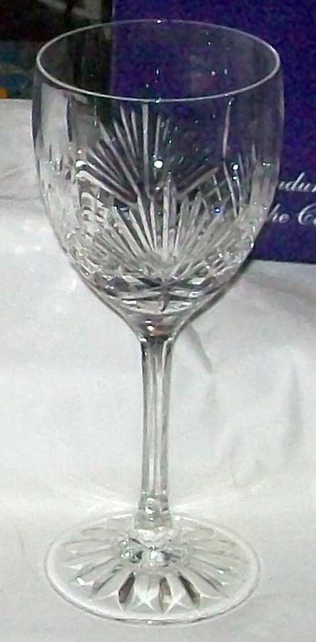 EDI72 Water Goblet by Edinburgh Crystal-1