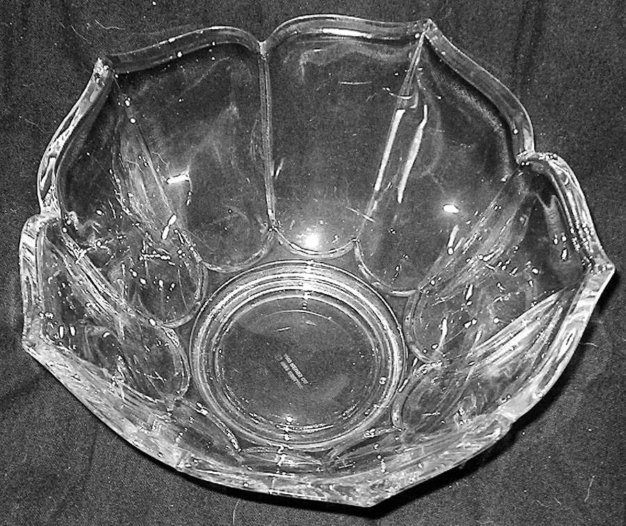 EBC11 6" Round Bowl by Ebeling & Reuss-1