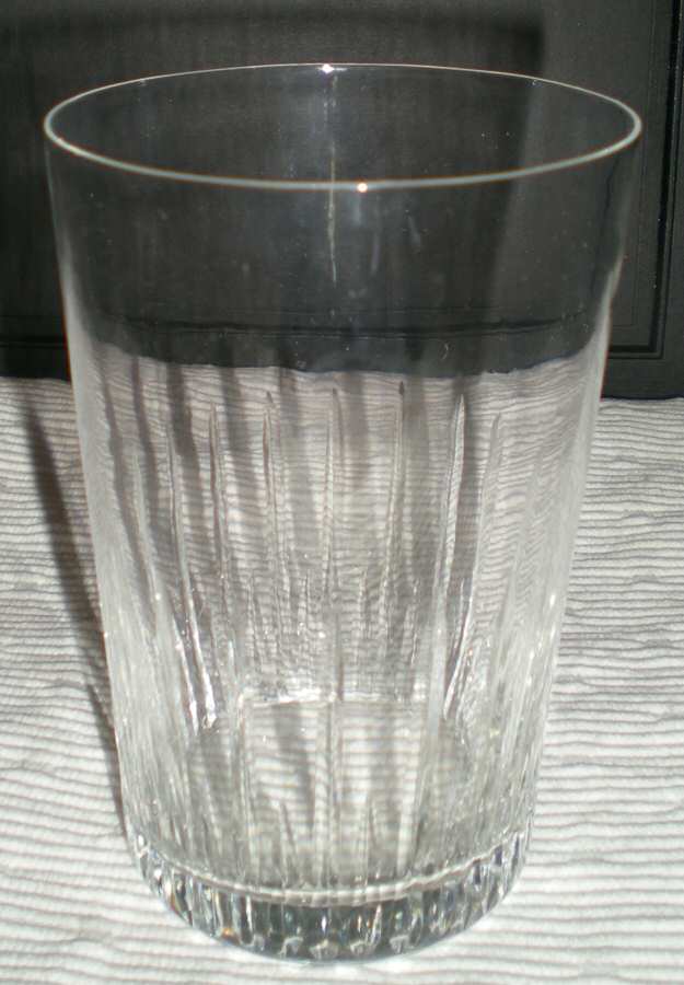 Blush Flat Tumbler by Edinburgh Crystal-1