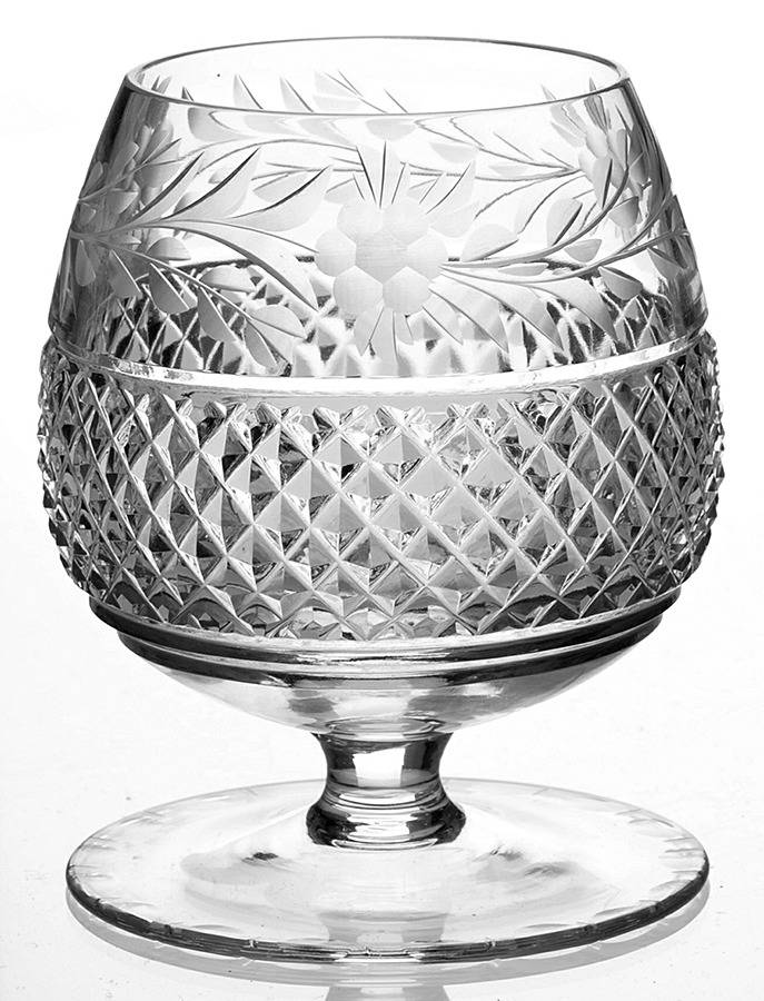 EBC14 Brandy Glass by Ebeling & Reuss-1