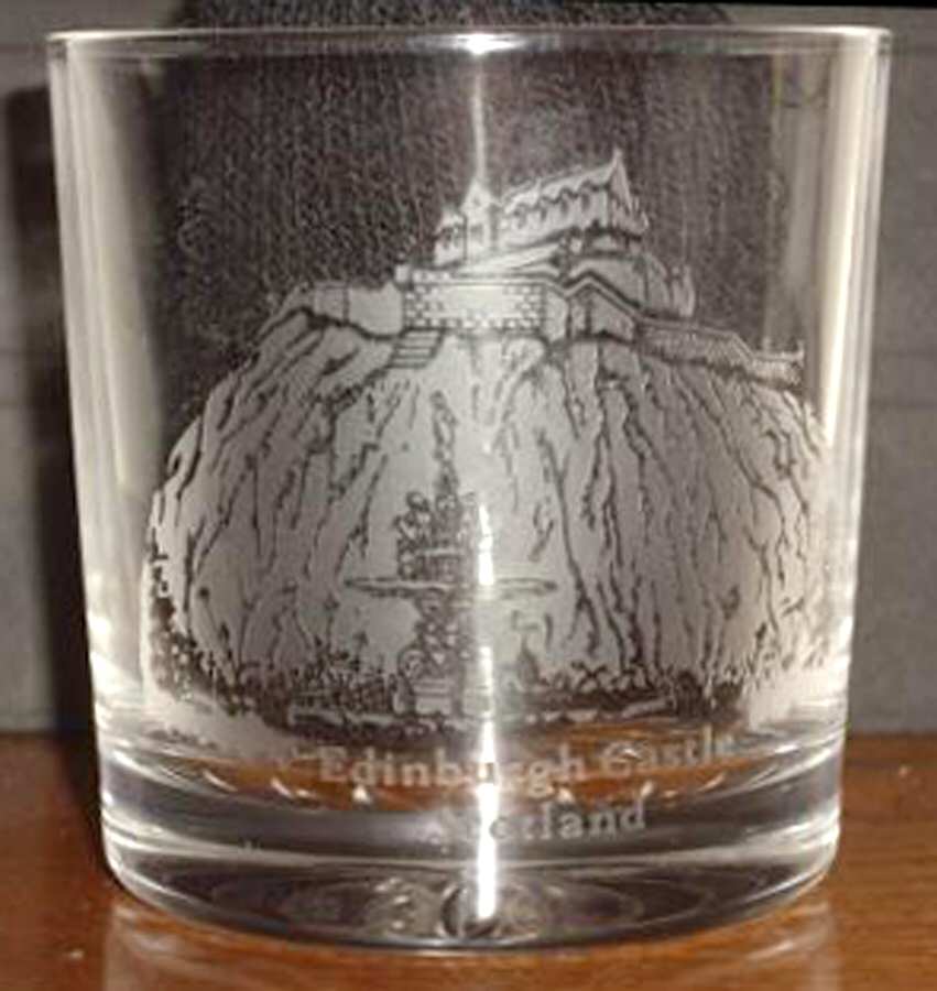 EDI81 Double Old Fashioned by Edinburgh Crystal-1