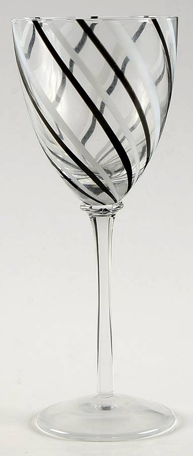 EAD1 Water Goblet by Eastern Design-1