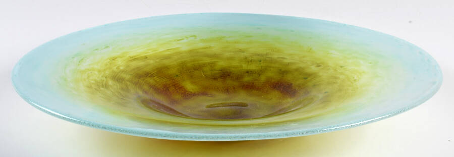 Giftware 12" Round Plate by Ekenas-1