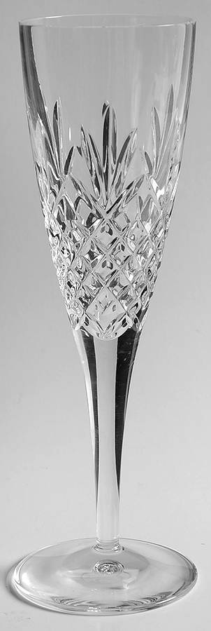 EDI98 Fluted Champagne by Edinburgh Crystal-1