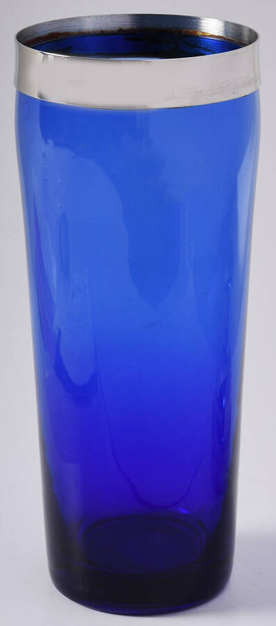 ETZ8 Cocktail Shaker No Lid by Elements-1