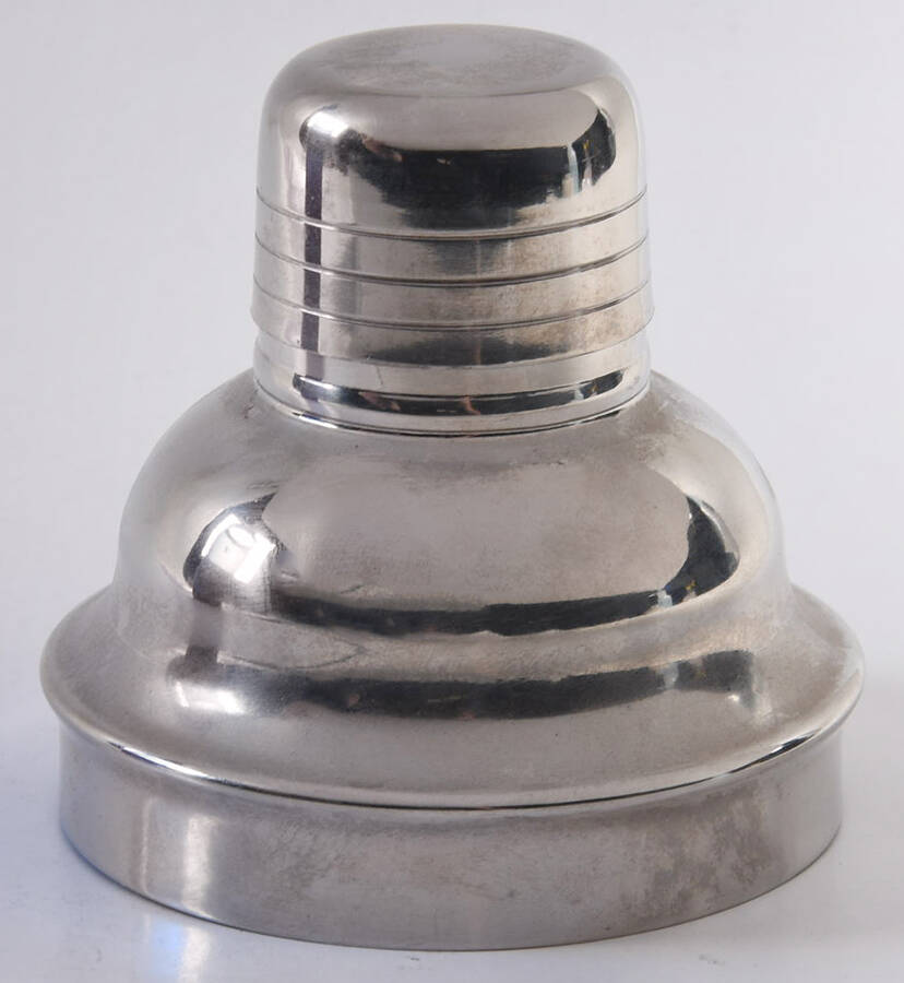 ETZ8 Lid for Cocktail Shaker by Elements-1