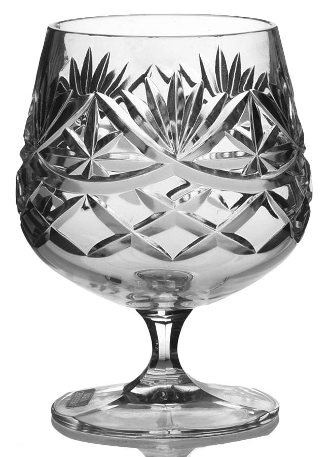 EDI114 Brandy Glass by Edinburgh Crystal-1