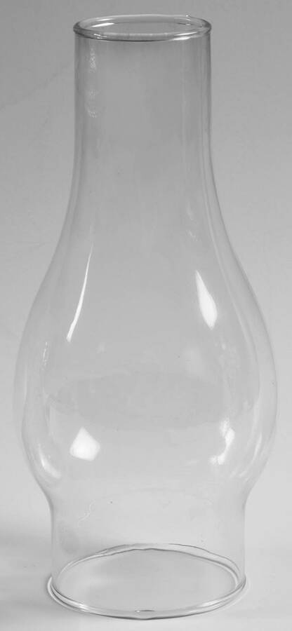 E4L1 Shade for Oil Lamp by Eagle Oil Lamp-1