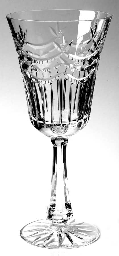 Empire Water Goblet by Faberge-1