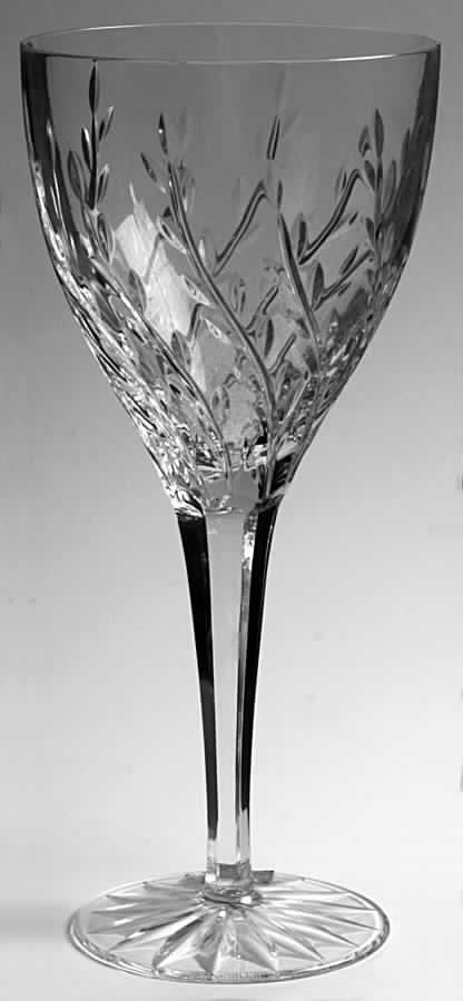 Foliage Water Goblet by Faberge-1