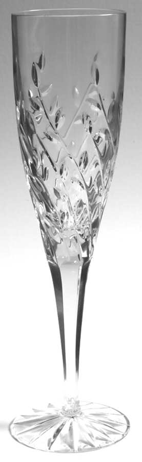 Foliage Fluted Champagne by Faberge-1