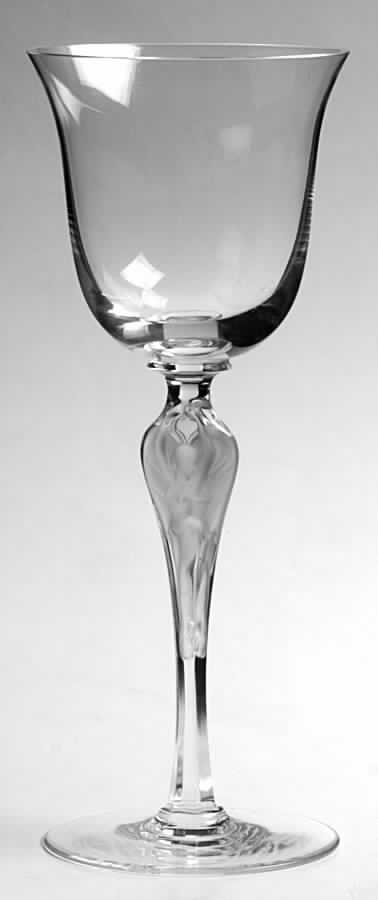 Pavlova Wine Glass by Faberge-1