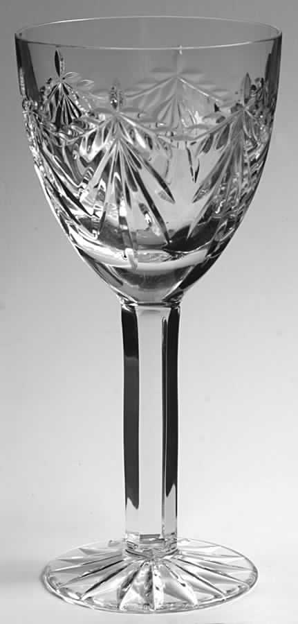 Ville De Lyon Water Goblet by Faberge-1