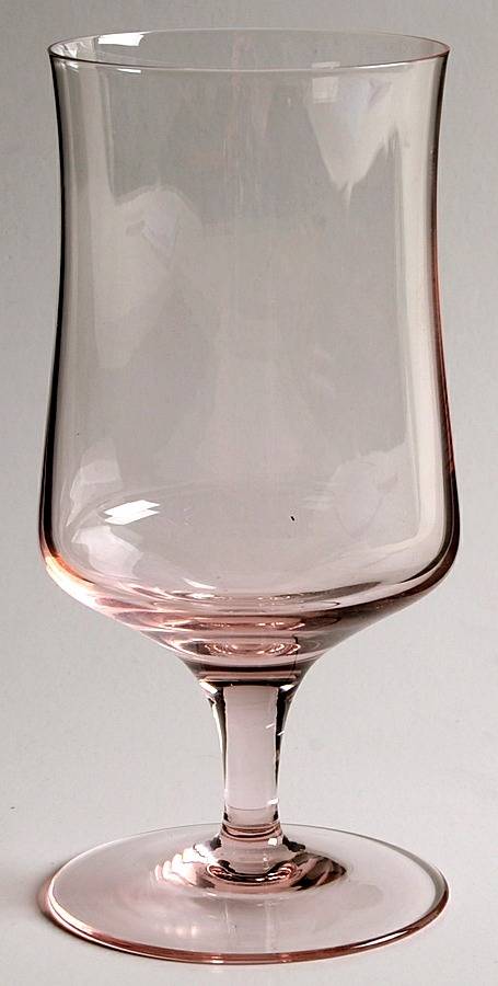 Pink Coral Iced Tea by Fashion Royale-1