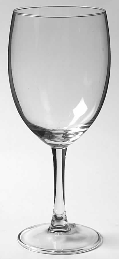 Classic Water Goblet by Farberware-1