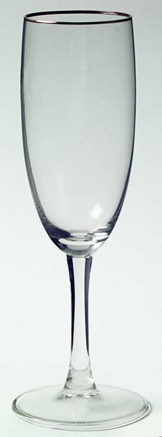 Gold Fluted Champagne by Farberware-1