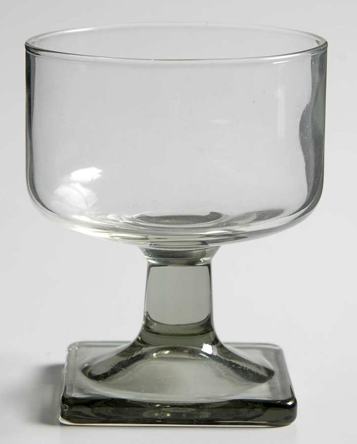 Nordic Midnight (Smoke) Liquor Cocktail by Federal Glass -1
