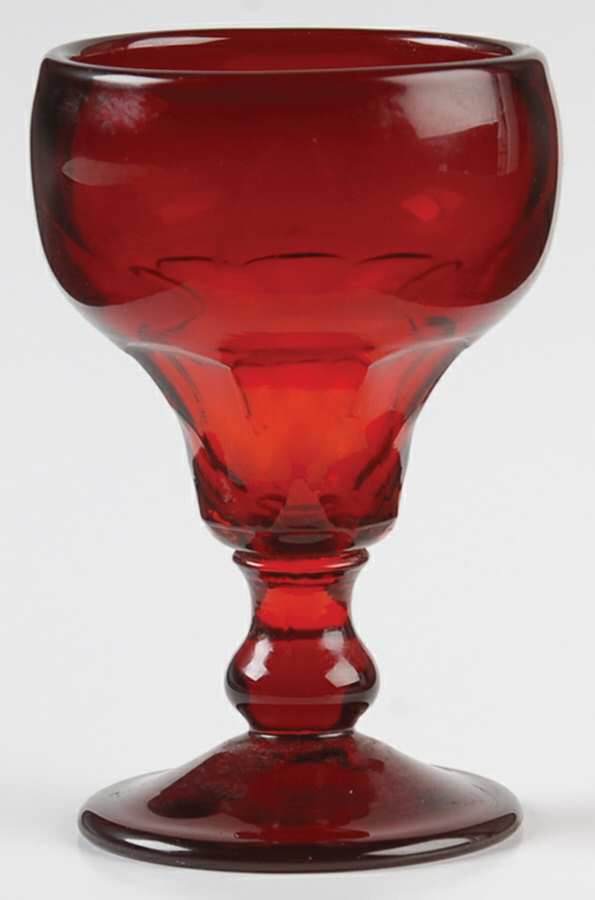 Georgian Ruby Liquor Cocktail by Fenton-1