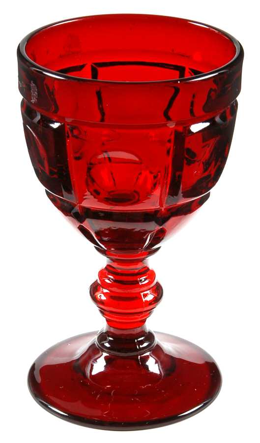 Plymouth Ruby Wine by Fenton-1