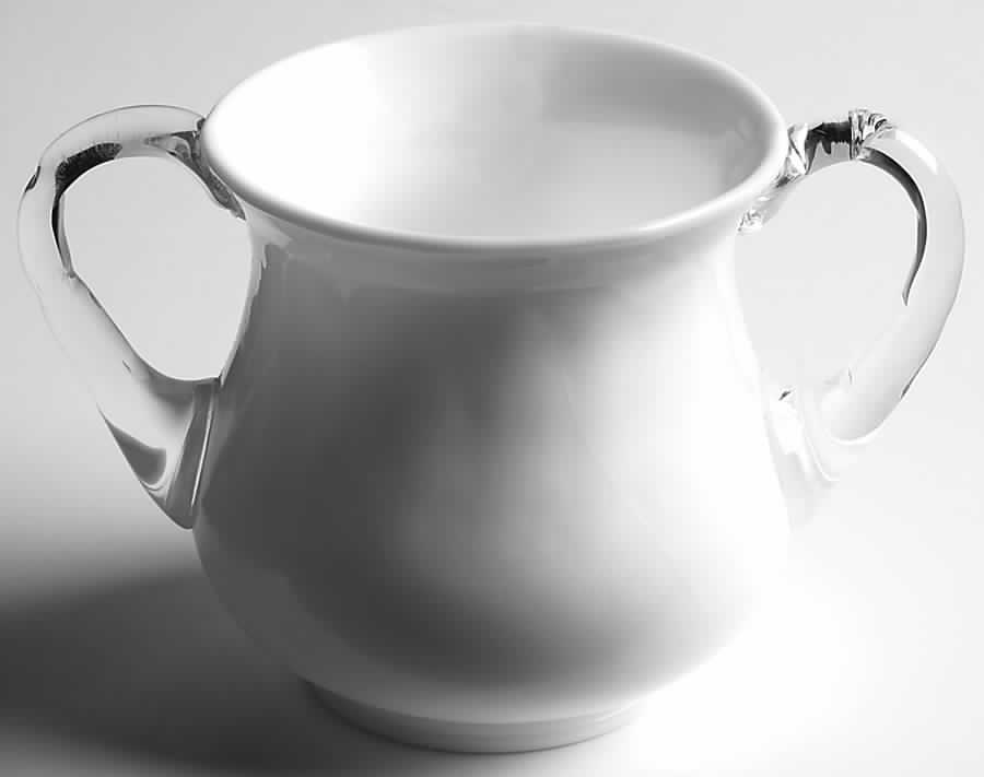 Silver Crest Footed Open Sugar by Fenton-1