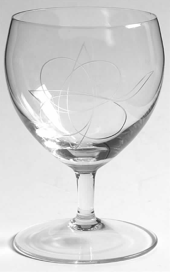 Mobile Water Goblet by Francis Ruhe-1