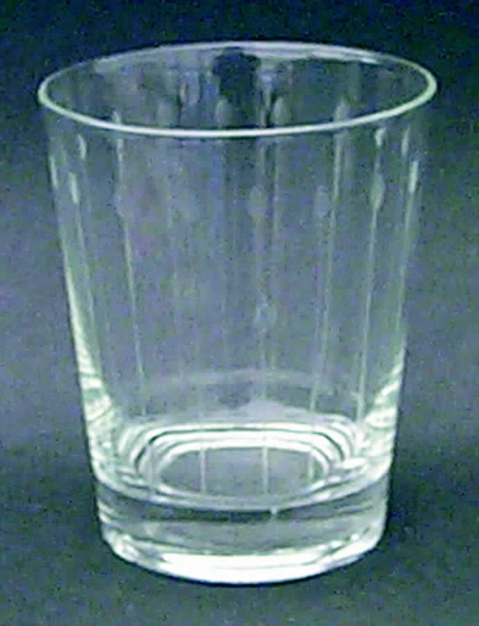 Elegance Double Old Fashioned by Fine Arts-1