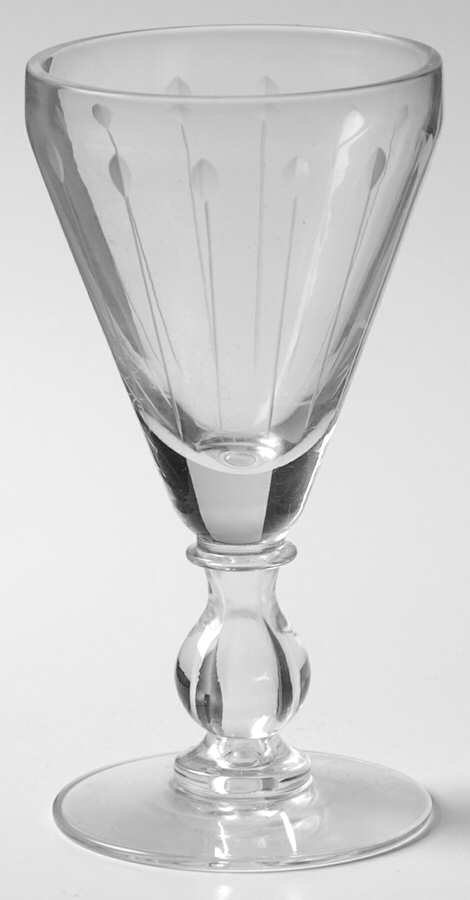 Elegance Wine Glass by Fine Arts-1