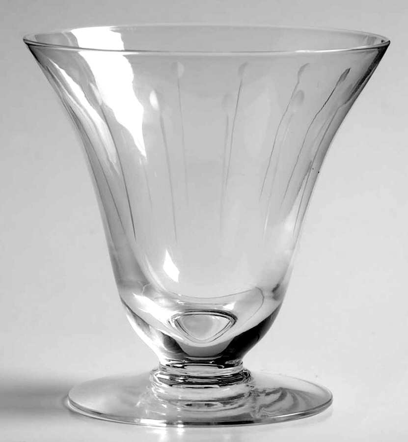 Elegance Oyster or Fruit Cocktail by Fine Arts-1