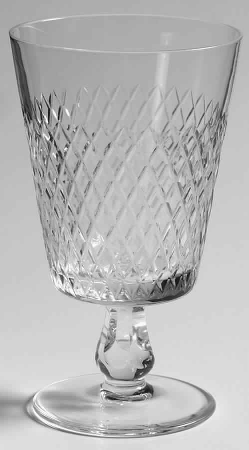 Royal Diamond Juice Glass by Fine Arts-1