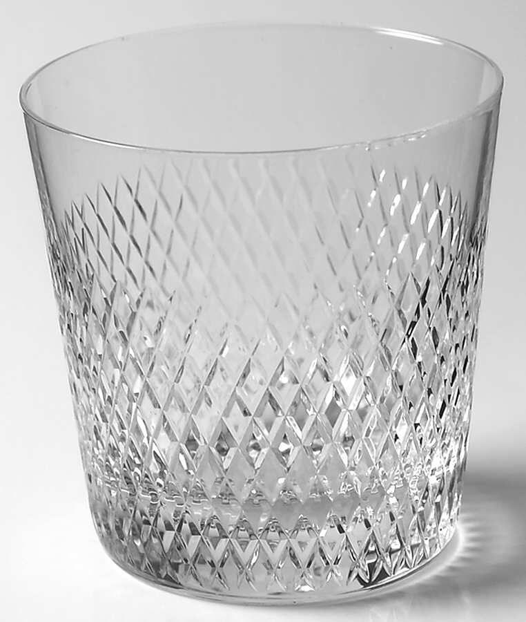 Royal Diamond Old Fashioned by Fine Arts-1