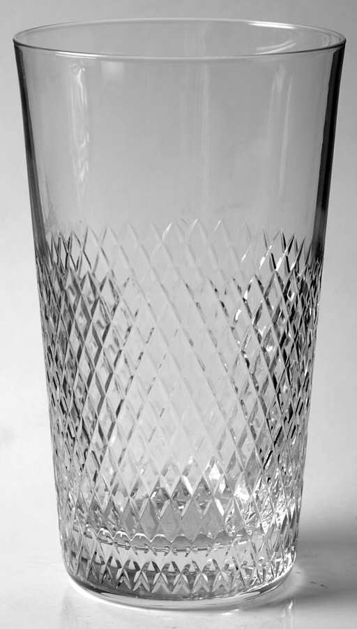 Royal Diamond Highball Glass by Fine Arts-1